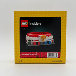 Sports Stadium, 5010224 - LEGO® Promotional Set