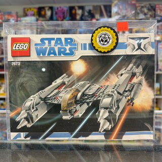 Magna Guard Starfighter, 7673 Building Kit LEGO®