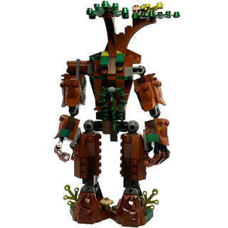 Ent/Treebeard, spa019 - LEGO® Lord of the Rings