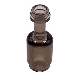 Minifigure, Utensil Bottle, Part# 95228 Part LEGO® Trans-Brown