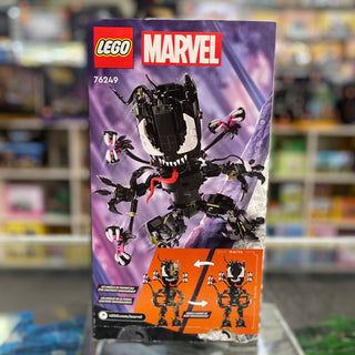 Venomized Groot, 76249 - LEGO® Marvel Set Building Kit LEGO®