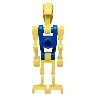 Battle Droid Pilot, sw0300 Minifigure LEGO®