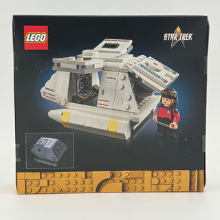 Type-15 Shuttlepod, 40768 - LEGO® Star Trek Set