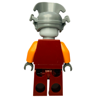 Nute Gunray, sw0242 Minifigure LEGO®