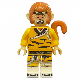 Monkey King, mk119 Minifigure LEGO®