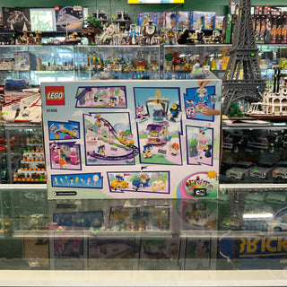Unikingdom Fairground Fun, 41456 Building Kit LEGO®