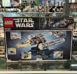 Y-Wing Attack Starfighter, 10134 Building Kit LEGO®