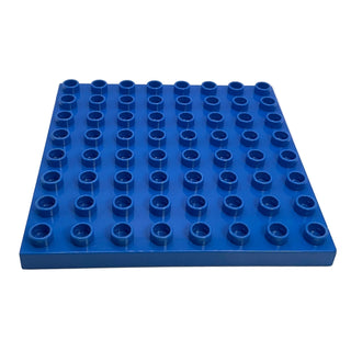 Duplo, Plate 8x8, Part# 51262