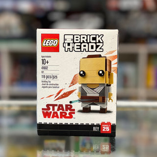 Rey, 41602 Building Kit LEGO®