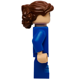 Violet Beauregarde, idea256 - LEGO® Ideas Minifigure Minifigure LEGO®