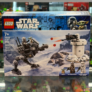 AT-RT™ Attack, 75444- LEGO® Star Wars Set Building Kit LEGO®