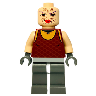 Sugi, sw0305 Minifigure LEGO® Like New