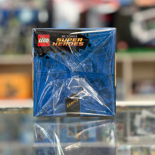 Action Comics #1 Superman - San Diego Comic-Con 2015 Exclusive, SAMPLE, comcon047 Building Kit LEGO®