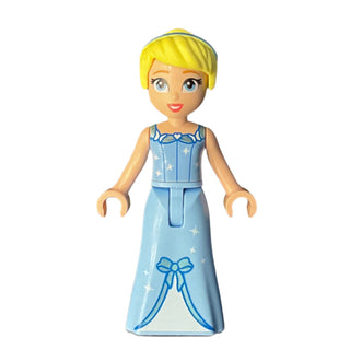 Cinderella, dp173 Minifigure LEGO®