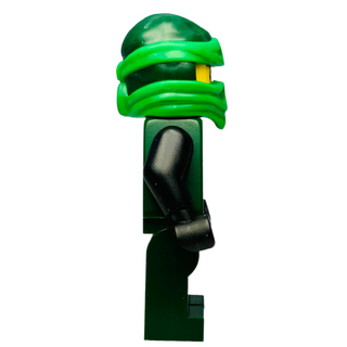 Lloyd, njo0283 Minifigure LEGO®