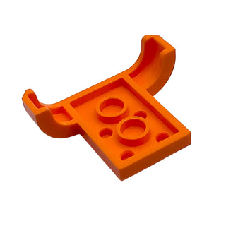 Vehicle, Mudguard 4 x 3 x 1 with Arch Curved, Part# 28326 Part LEGO®