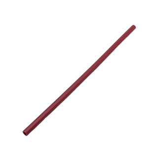 Hose, Rigid 3mm D. 14L / 11.2cm, Part# 75c14 Part LEGO® Dark Red