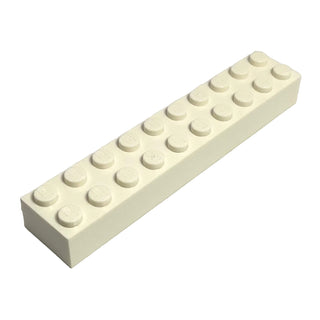 Brick 2x10, Part# 3006