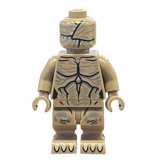 Demogorgon, st008 Minifigure LEGO®