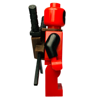 Deadpool, sh0032 Minifigure LEGO®