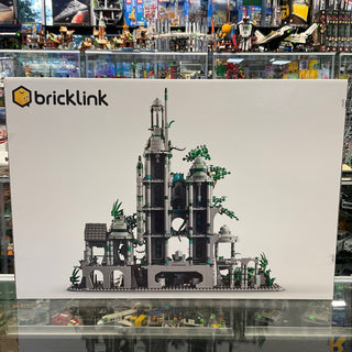 Bricklink Designer Lost City, 910042 Building Kit LEGO®