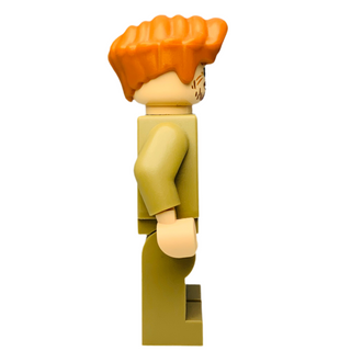 Professor Remus Lupin, hp130 Minifigure LEGO®