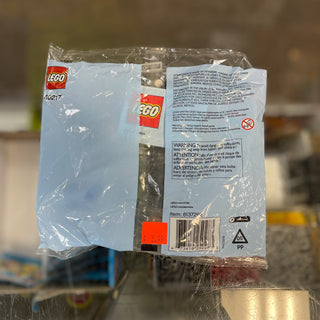 Monthly Mini Model Build Set - 2016 10 October, Werewolf polybag, 40217 Building Kit LEGO®