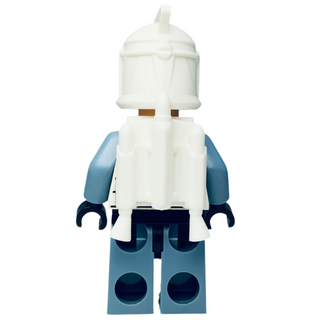 Wolfpack Clone Trooper, sw0331 Minifigure LEGO®