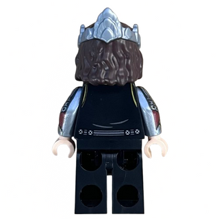 Aragorn (King Elessar), lor163 - LEGO® Lord of the Rings Minifigure