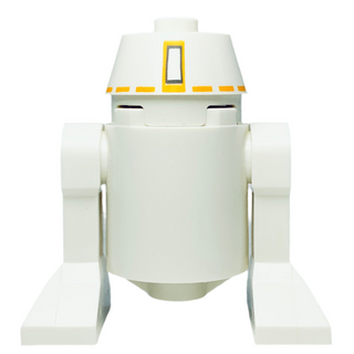 R5-F7, sw0370 Minifigure LEGO®