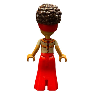 Dolores, dis168 Minifigure LEGO®