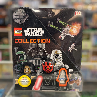 LEGO® Star Wars - Collection (Box Set), b15sw18 Building Kit LEGO®