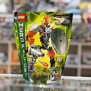 Bulk, 44004 Building Kit LEGO®