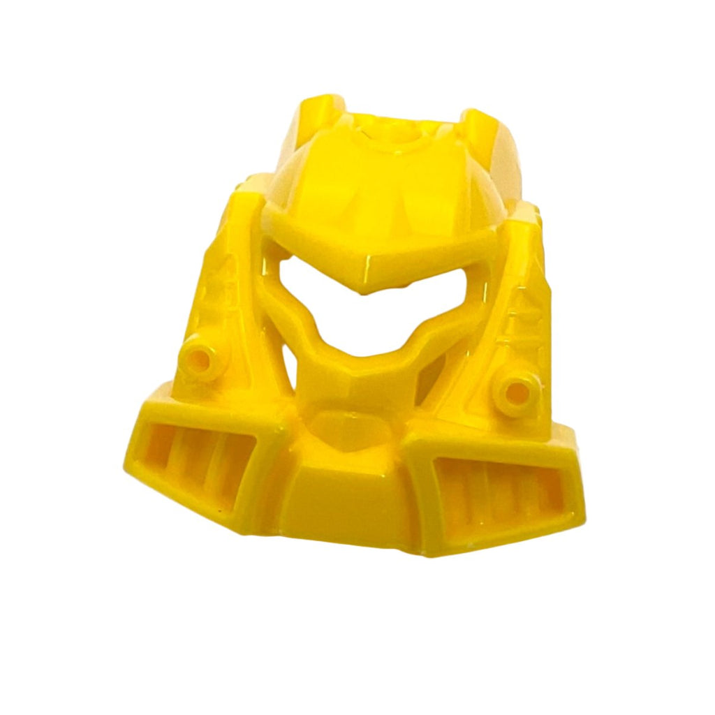 Hero Factory Mask (Evo 2013), Part# 11275 – United Brick Co®