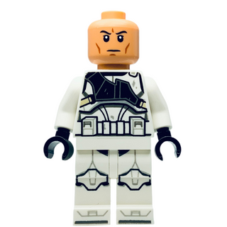 Clone Trooper Gunner (Phase 2), sw1236 Minifigure LEGO®