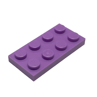 Plate 2x4, Part# 3020