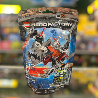 Jawblade, 6216-1 Building Kit LEGO®