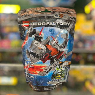 Jawblade, 6216 Building Kit LEGO®
