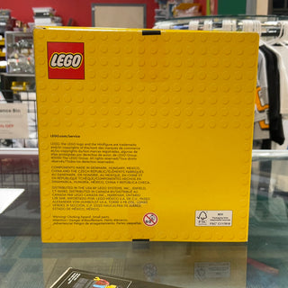 Dungeons & Dragons Mimic Dice Box, 6510865 Building Kit LEGO®   
