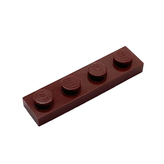 Plate 1x4, Part# 3710 Part LEGO®