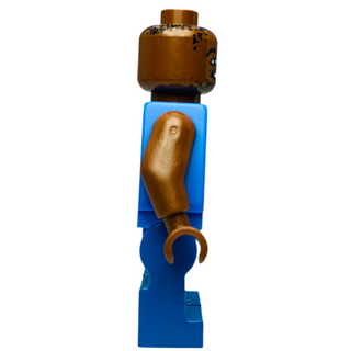 NBA Jerry Stackhouse, nba017 Minifigure LEGO®