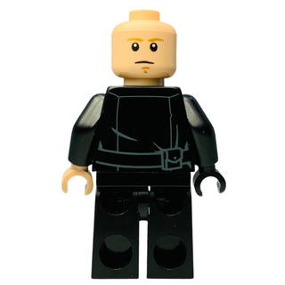 Luke Skywalker, sw0635 Minifigure LEGO®