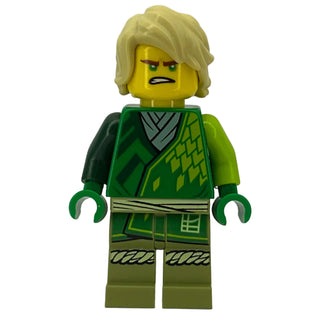 Lloyd - Core, njo0847 Minifigure LEGO®