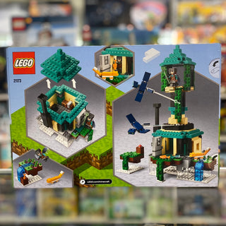 The Sky Tower, 21173 Building Kit LEGO®