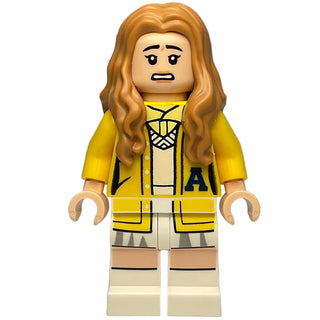 Andrea Theresa Carmichael, idea268 - LEGO® Ideas Minifigure