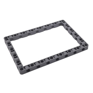 Technic, Liftarm, Modified Frame Thick 11x15 Open Center, Part# 39790 Part LEGO® Dark Bluish Gray