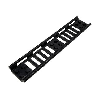 Ladder 16 x 2.5 with Studs, Part# 70646