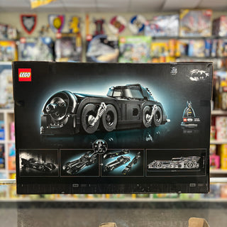 Batman Returns™ Batmobile™, 76355 - LEGO® Batman set