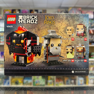 Gandalf The Grey & Balrog, 40631 Building Kit LEGO®