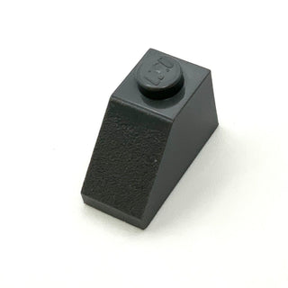 Slope 45 2x1, Part# 3040 Part LEGO® Dark Bluish Gray  